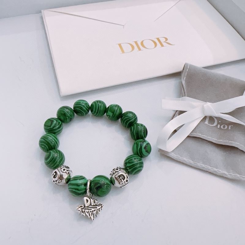 Christian Dior Bracelets